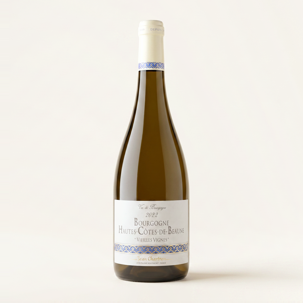 Chartron Jean Hautes-Côtes de Beaune Vieilles Vignes 2022