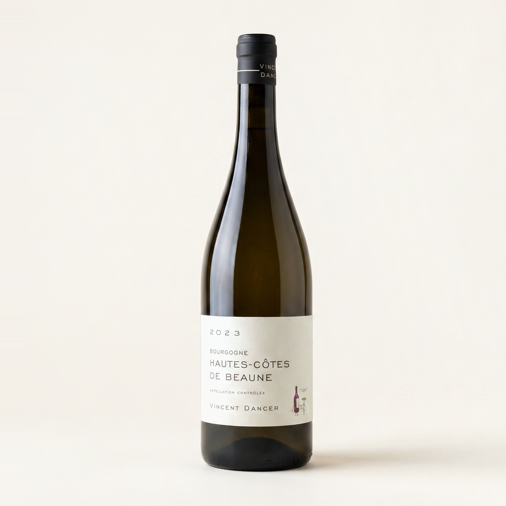 Dancer Vincent Hautes-Côtes de Beaune Blanc 2023