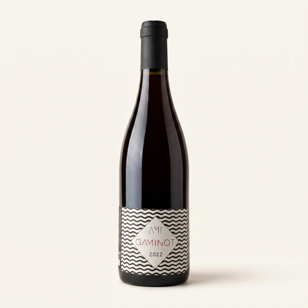 Domaine Ami Gaminot 2022
