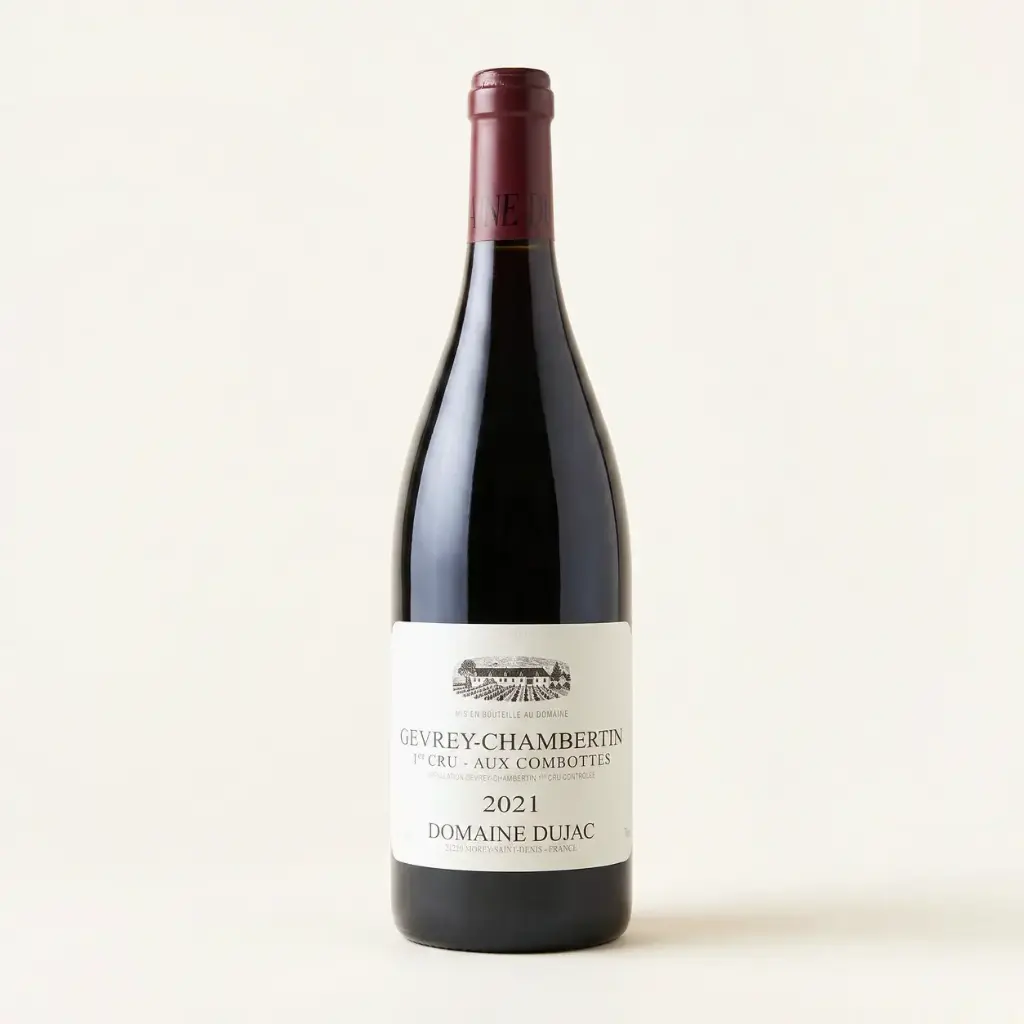 Domaine Dujac Gevrey-Chambertin 1er Cru Aux Combottes 2021