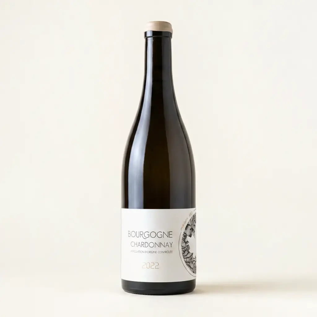 Maison A & S Bourgogne Blanc 2022