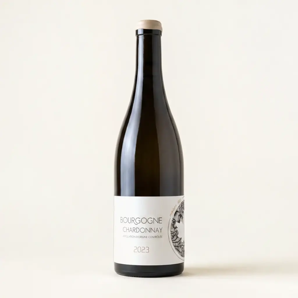 Maison A & S Bourgogne Blanc 2023