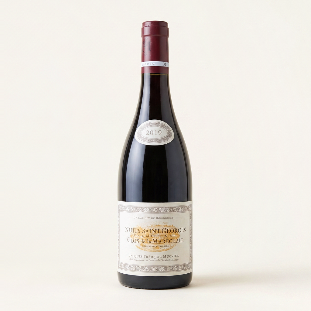 Mugnier Jacques-Frederic Nuits-Saint-Georges 1er Cru Clos de la Maréchale 2019