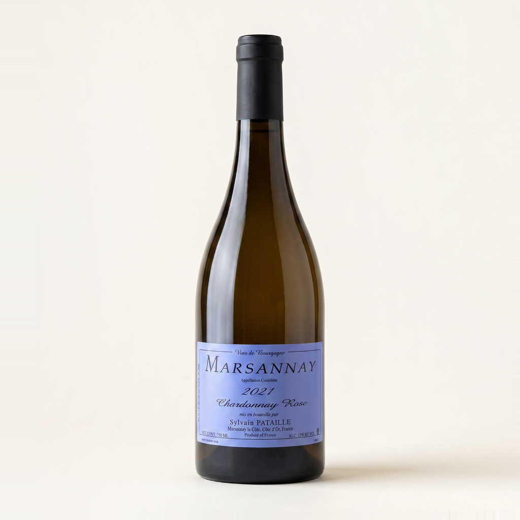 Pataille Sylvain Marsannay Chardonnay Rosé 2021