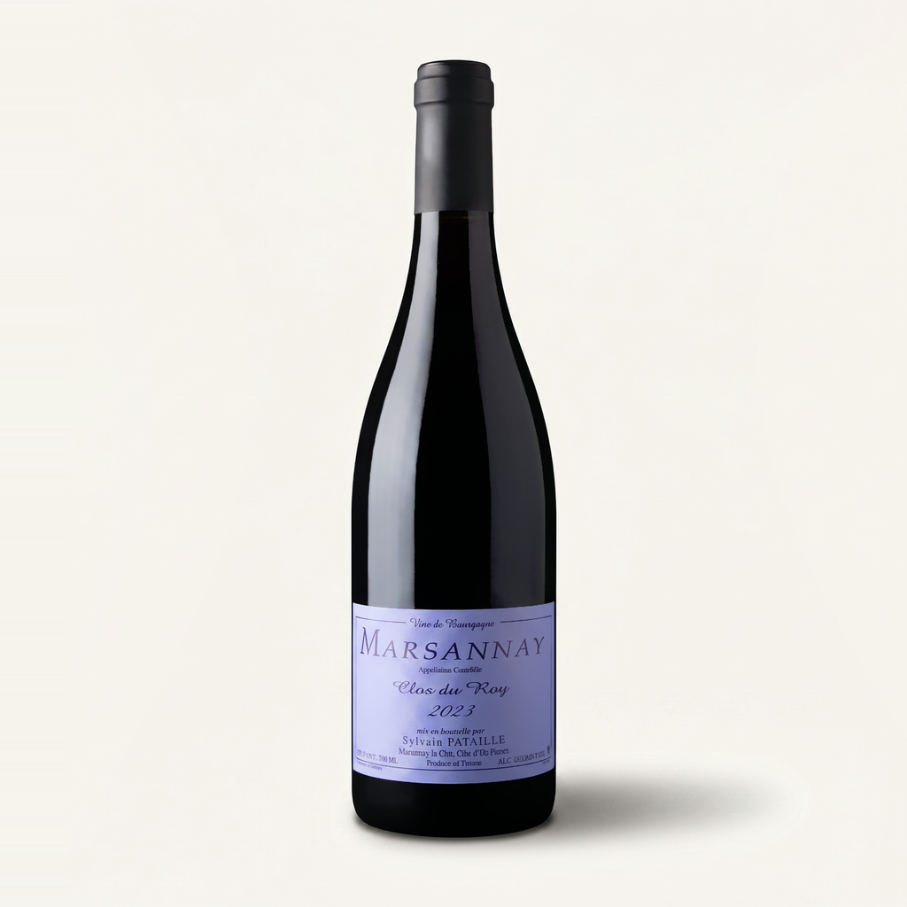 Pataille Sylvain Marsannay Clos du Roy 2023