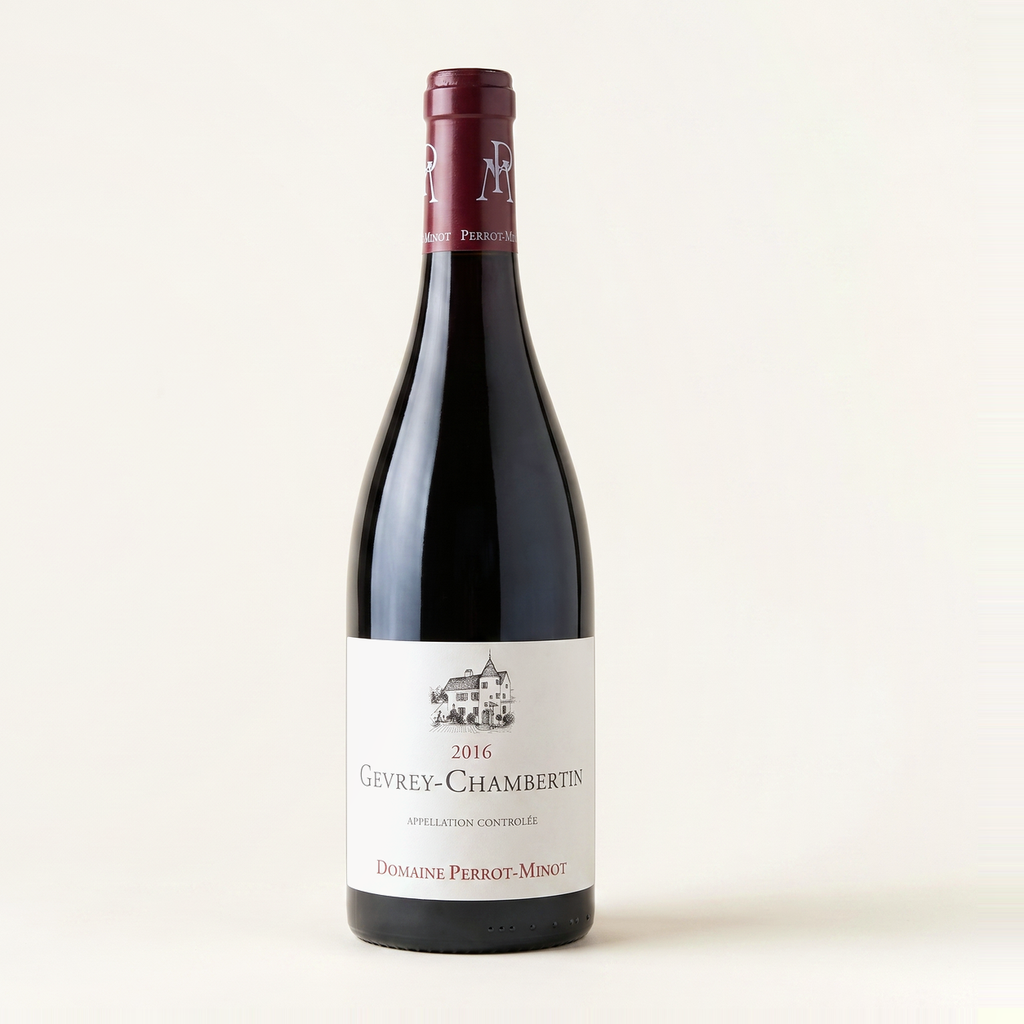 Perrot-Minot Gevrey-Chambertin 2016