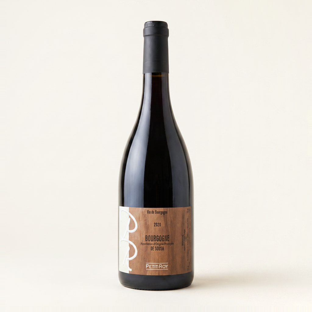Petit-Roy Bourgogne De Sousa 2020