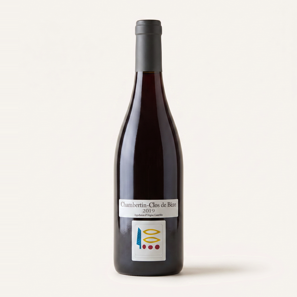 Prieuré-Roch Chambertin Grand Cru Clos de Bèze 2019