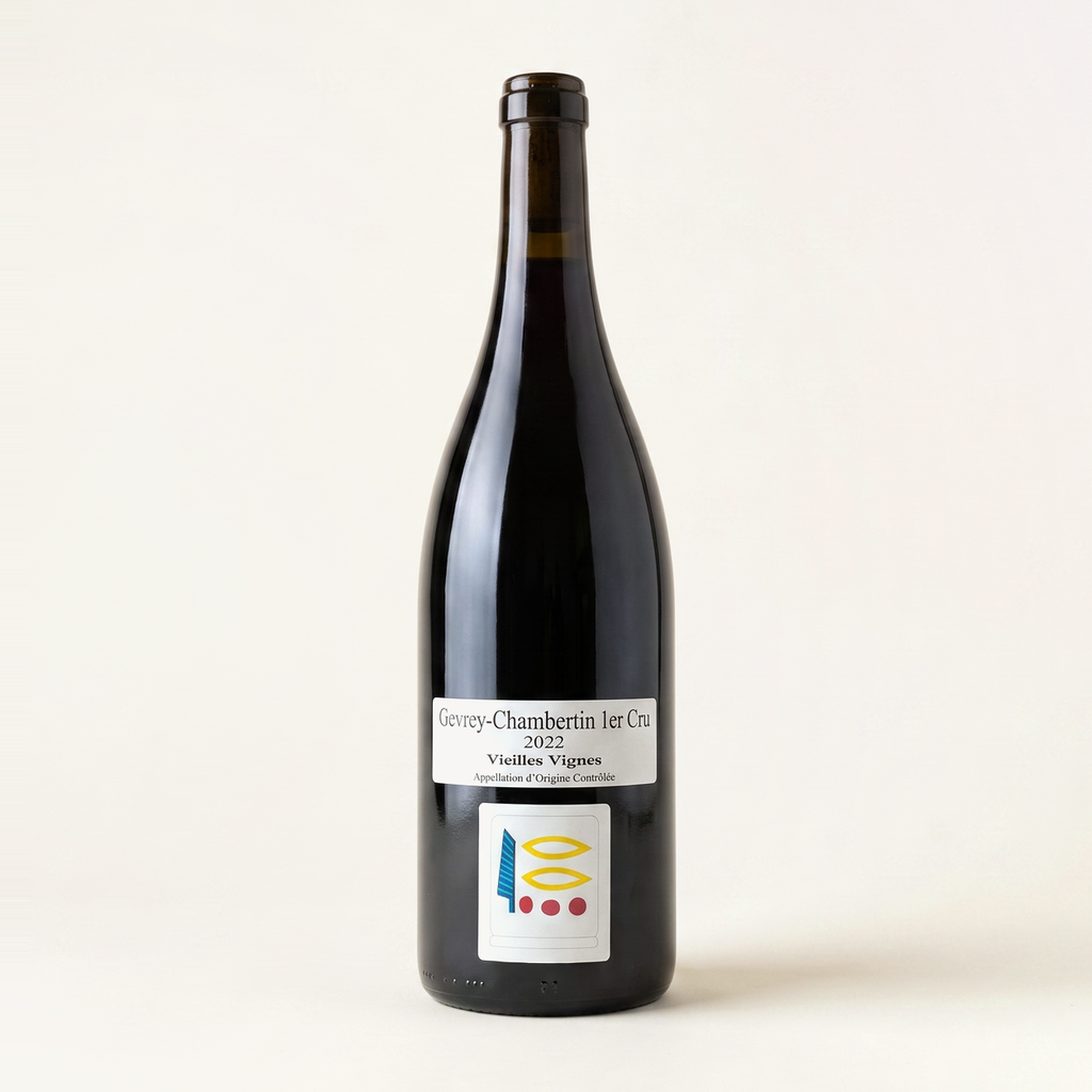 Prieuré-Roch Gevrey-Chambertin 1er Cru Vieilles Vignes 2022