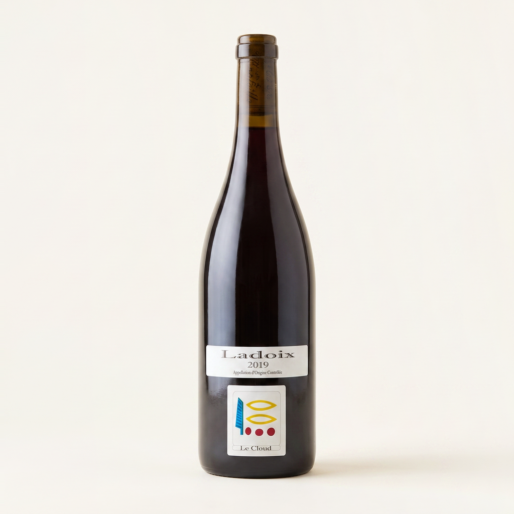 Prieuré-Roch Ladoix Le Cloud Rouge 2019