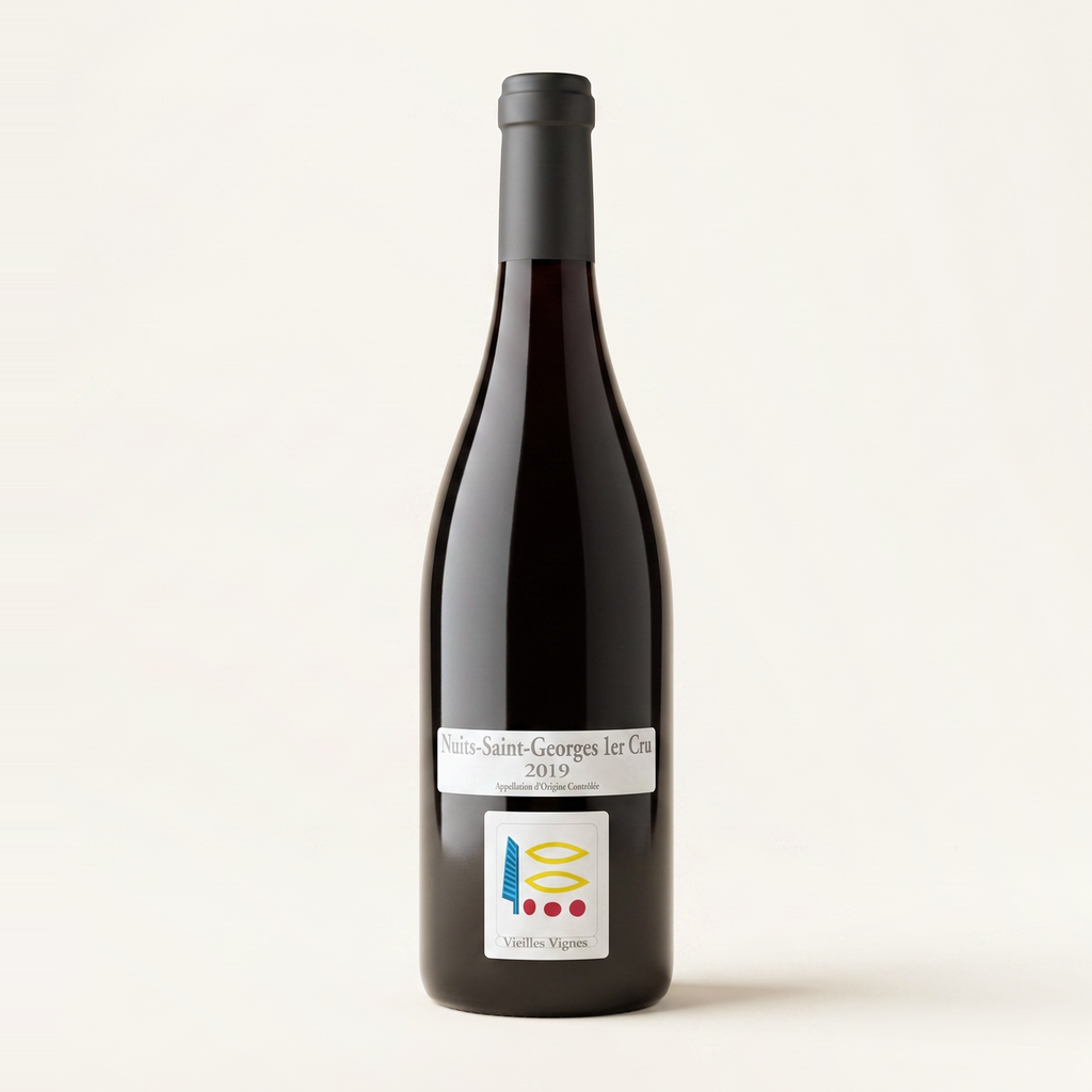 Prieuré-Roch Nuits-Saint-Georges 1er Cru Vieilles Vignes 2019