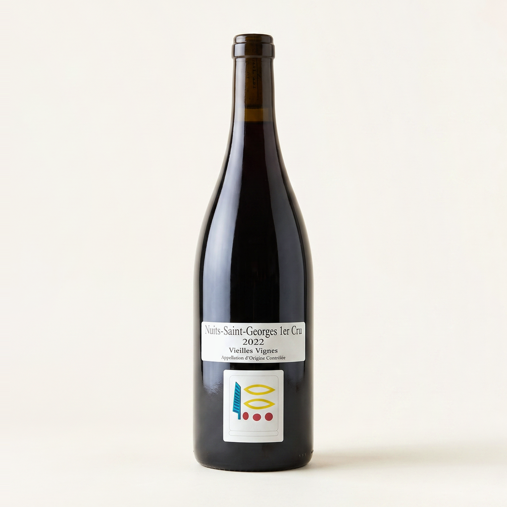 Prieuré-Roch Nuits-Saint-Georges 1er Cru Vieilles Vignes 2022