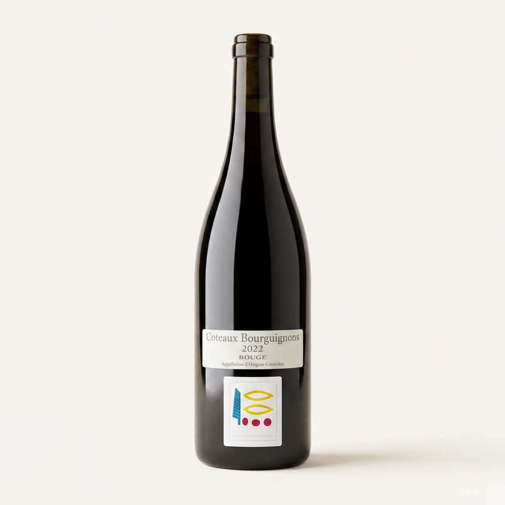 Prieuré-Roch Coteaux Bourguignons Rouge 2022
