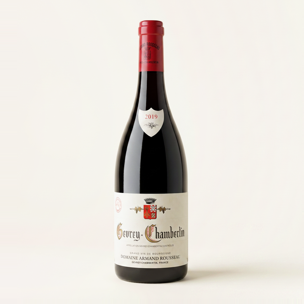 Rousseau Armand Gevrey-Chambertin 2019