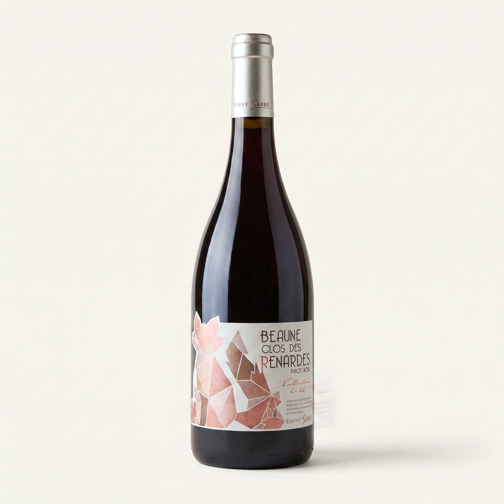 Sabre Fanny Beaune Clos des Renards 2022