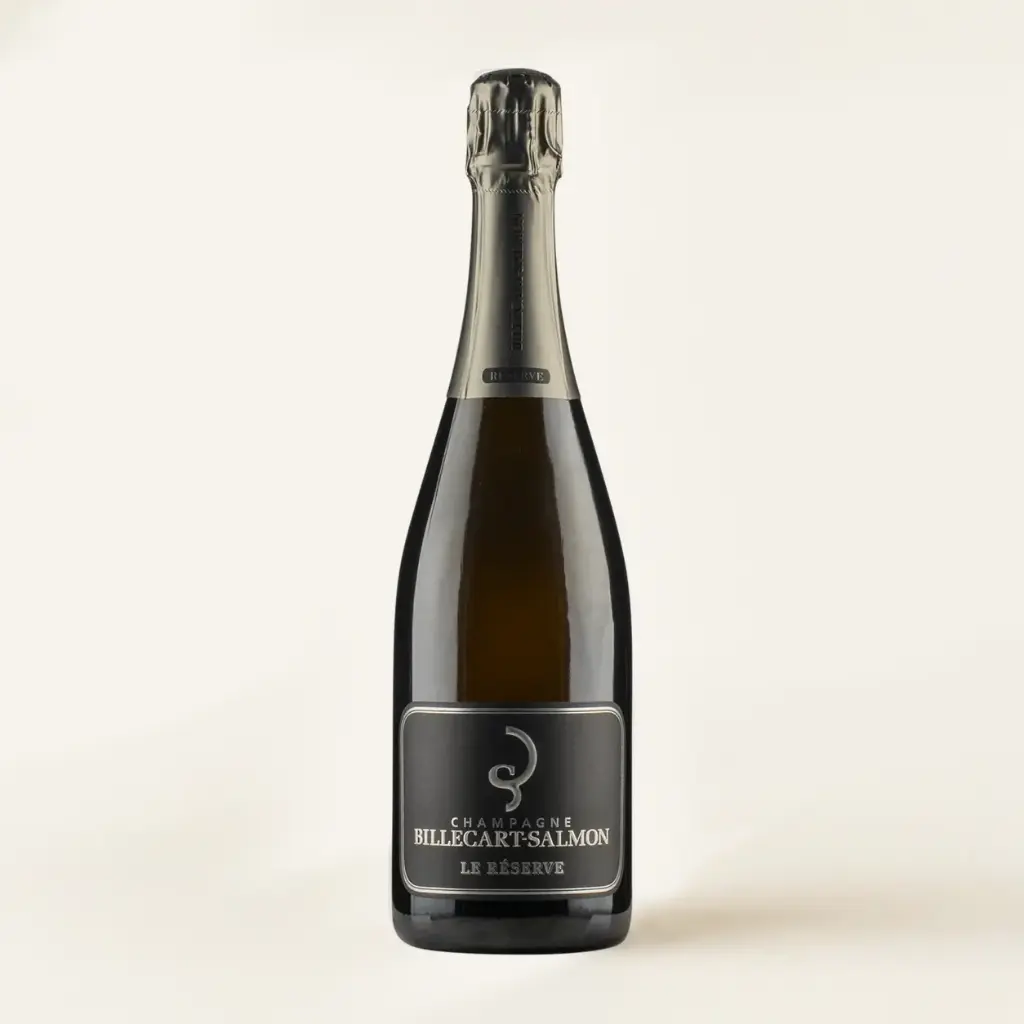 Billecart-Salmon Brut Reserve