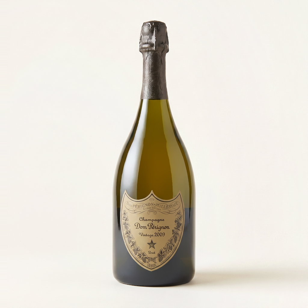 Dom Pérignon Champagne Brut 2009 Gift Box