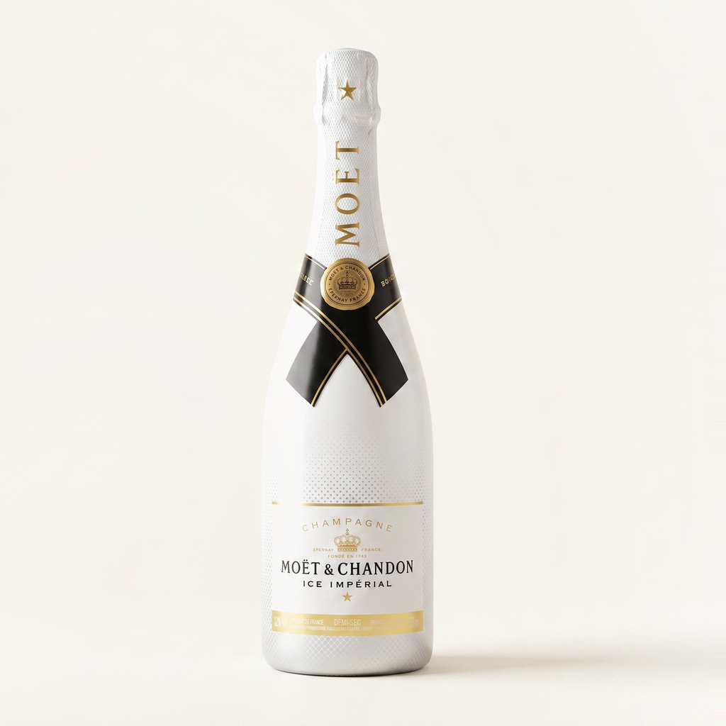 Moët & Chandon Champagne Brut Ice Impérial
