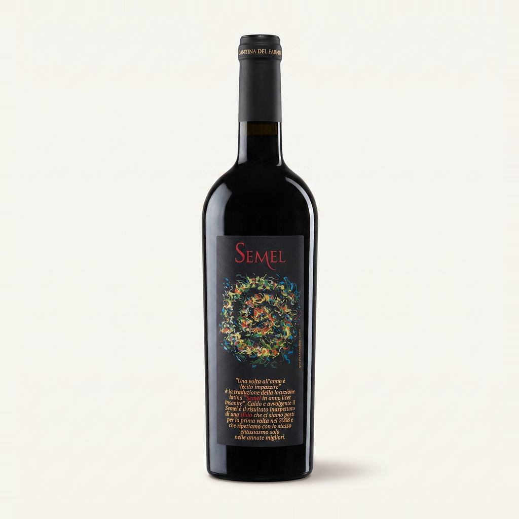 Betti Fattoria Semel IGT Toscane Rouge 2020