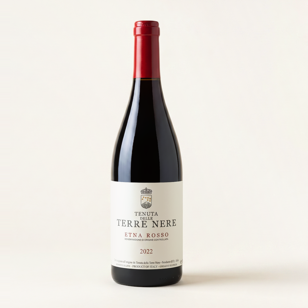 Terre Nere Etna Rosso DOC 2022