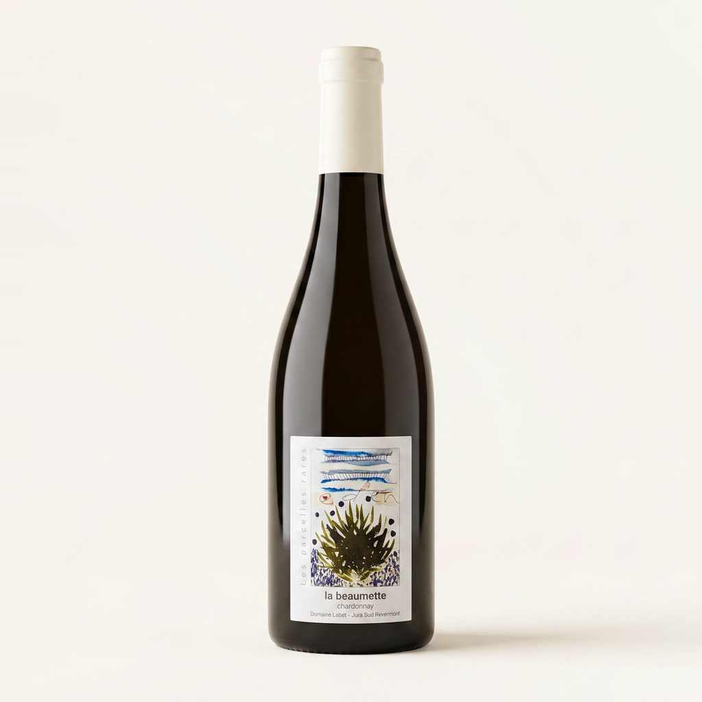 Domaine Labet La Beaumette Chardonnay 2018