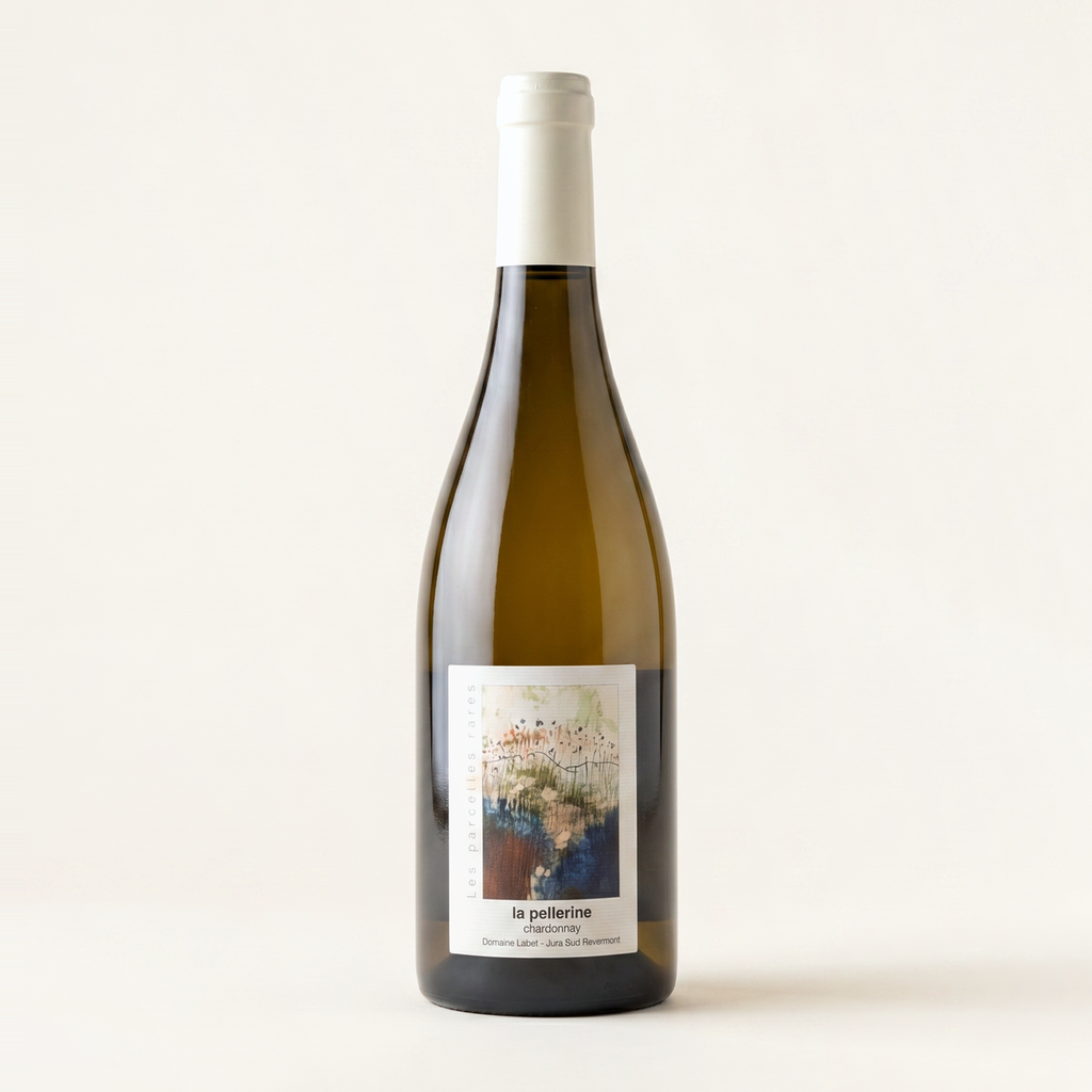 Domaine Labet La Pellerine Chardonnay 2020