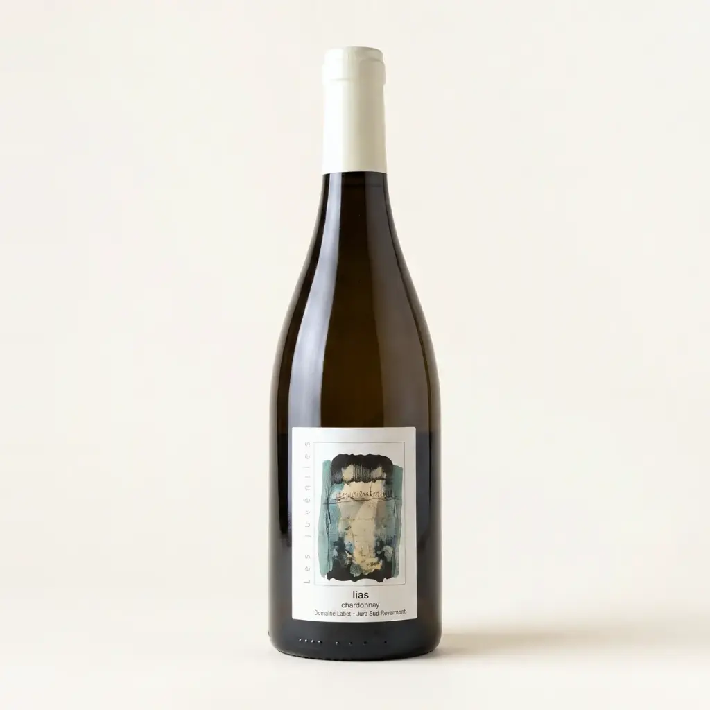 Domaine Labet Lias Chardonnay 2020