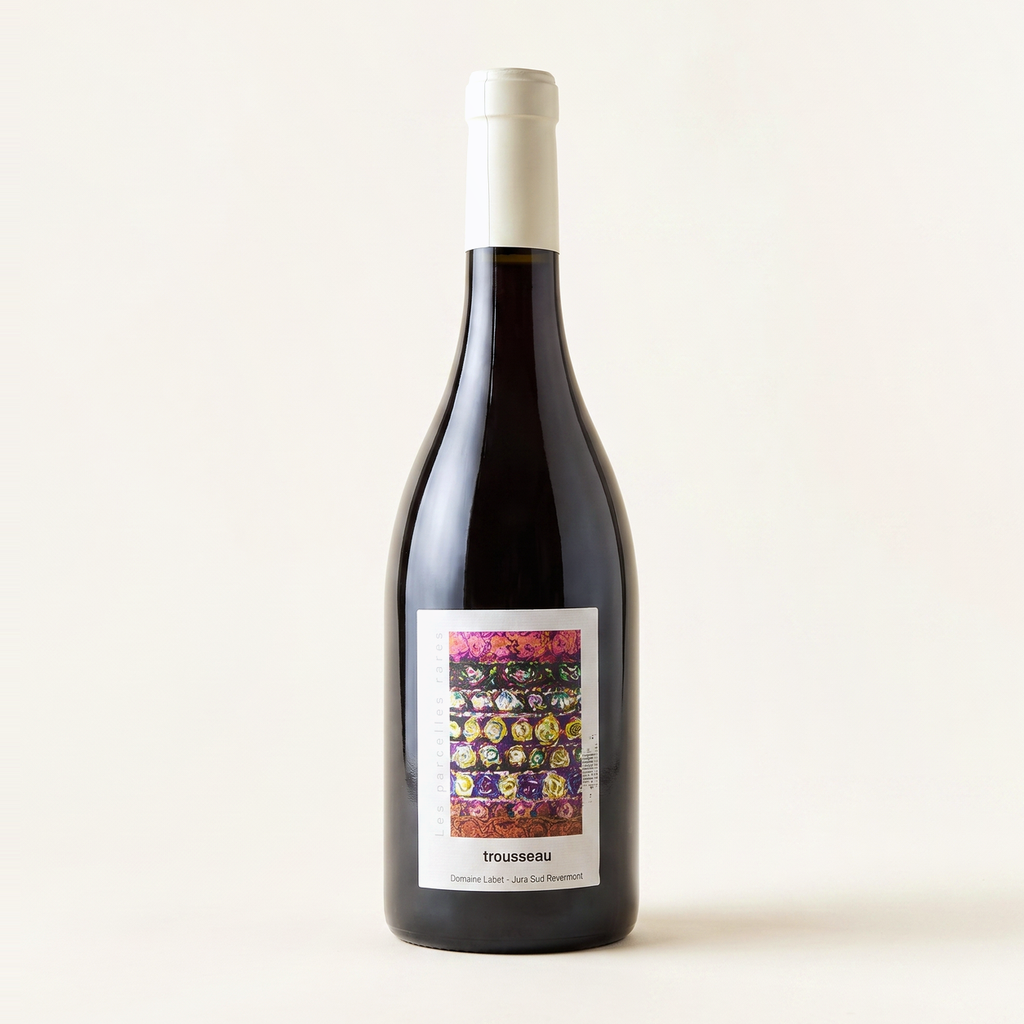 Domaine Labet Trousseau 2022