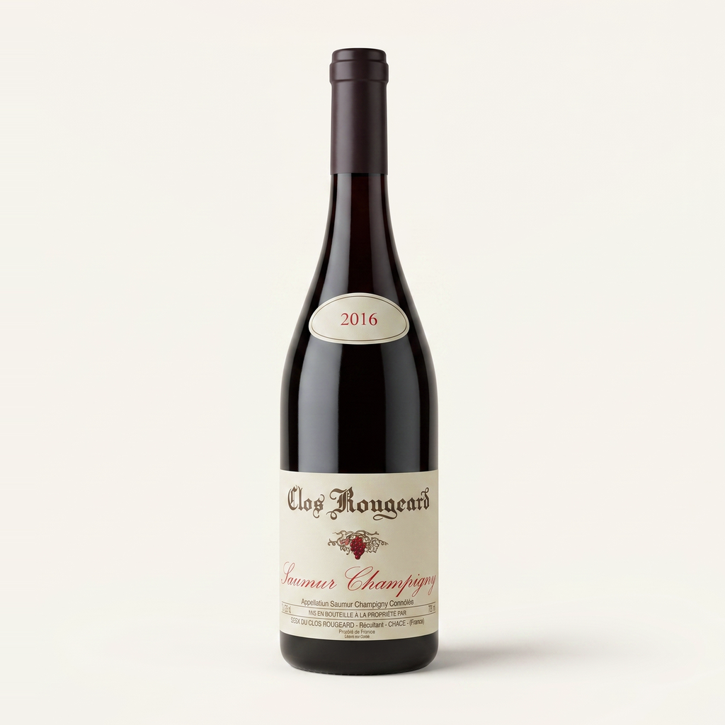 Clos Rougeard Saumur-Champigny 2016