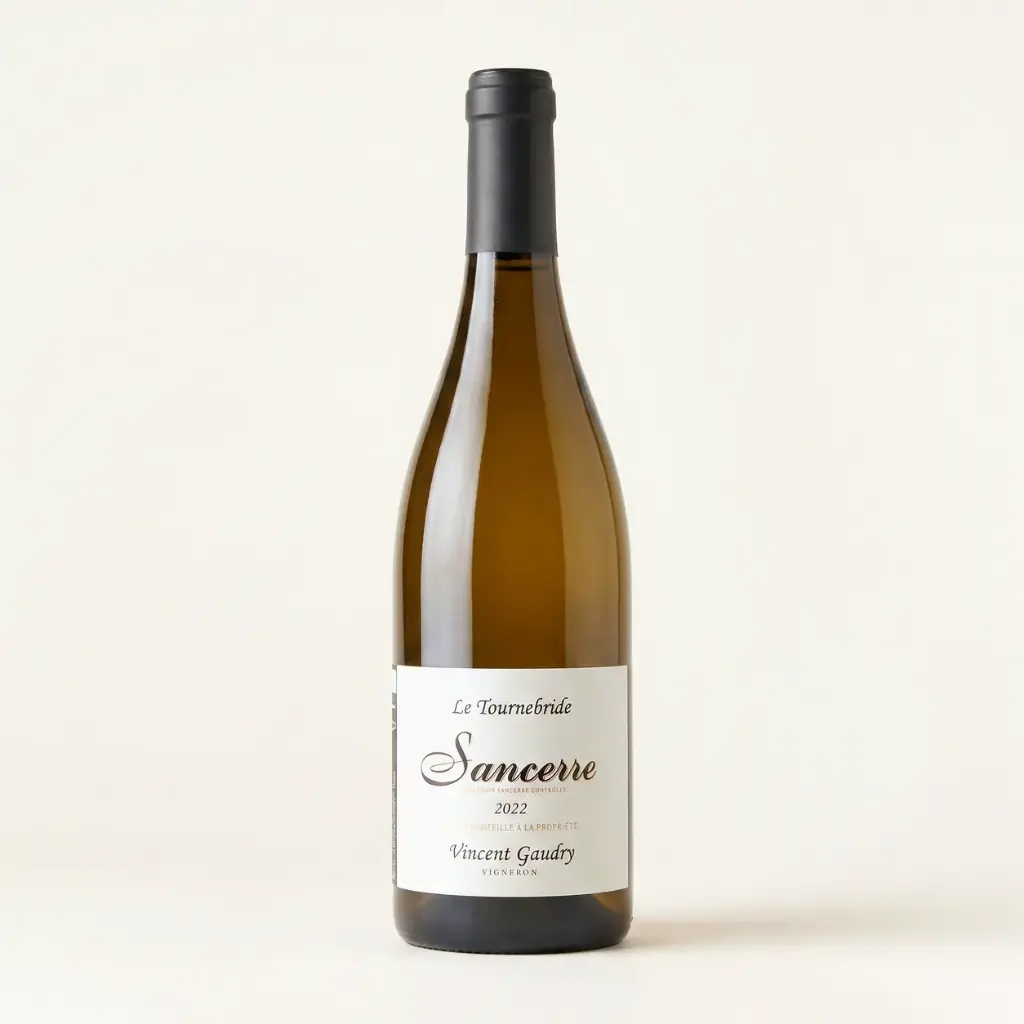 Gaudry Vincent Sancerre La Tournebride 2022
