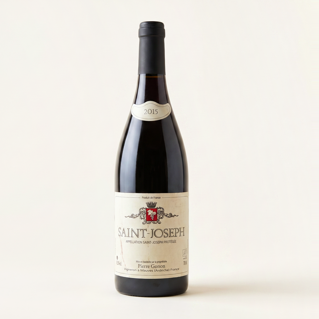 Gonon Pierre Saint-Joseph Rouge 2015