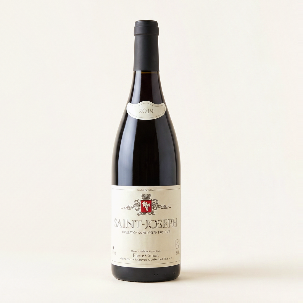 Gonon Pierre Saint-Joseph Rouge 2019