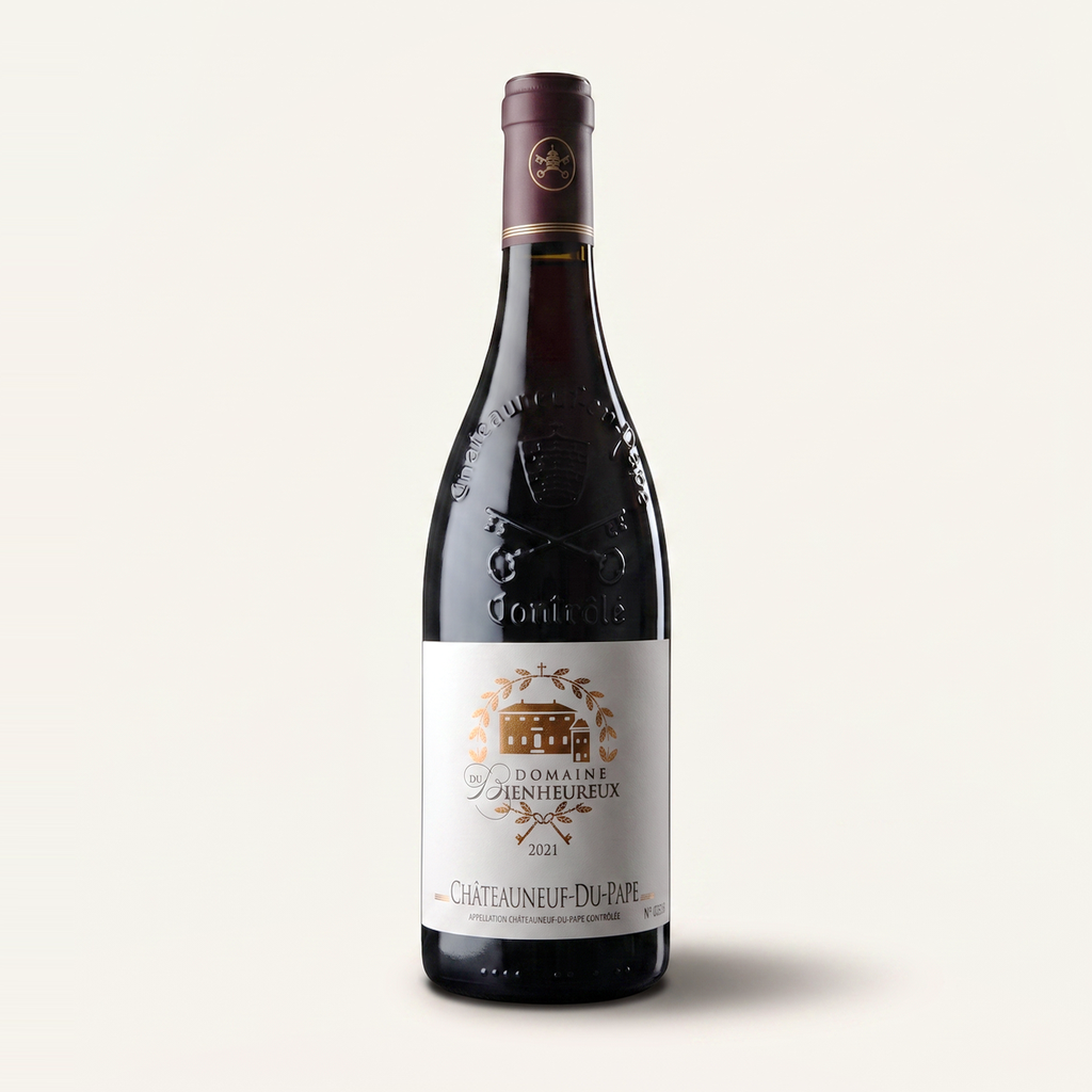 Domaine du Bienheureux Châteauneuf du Pape 2021