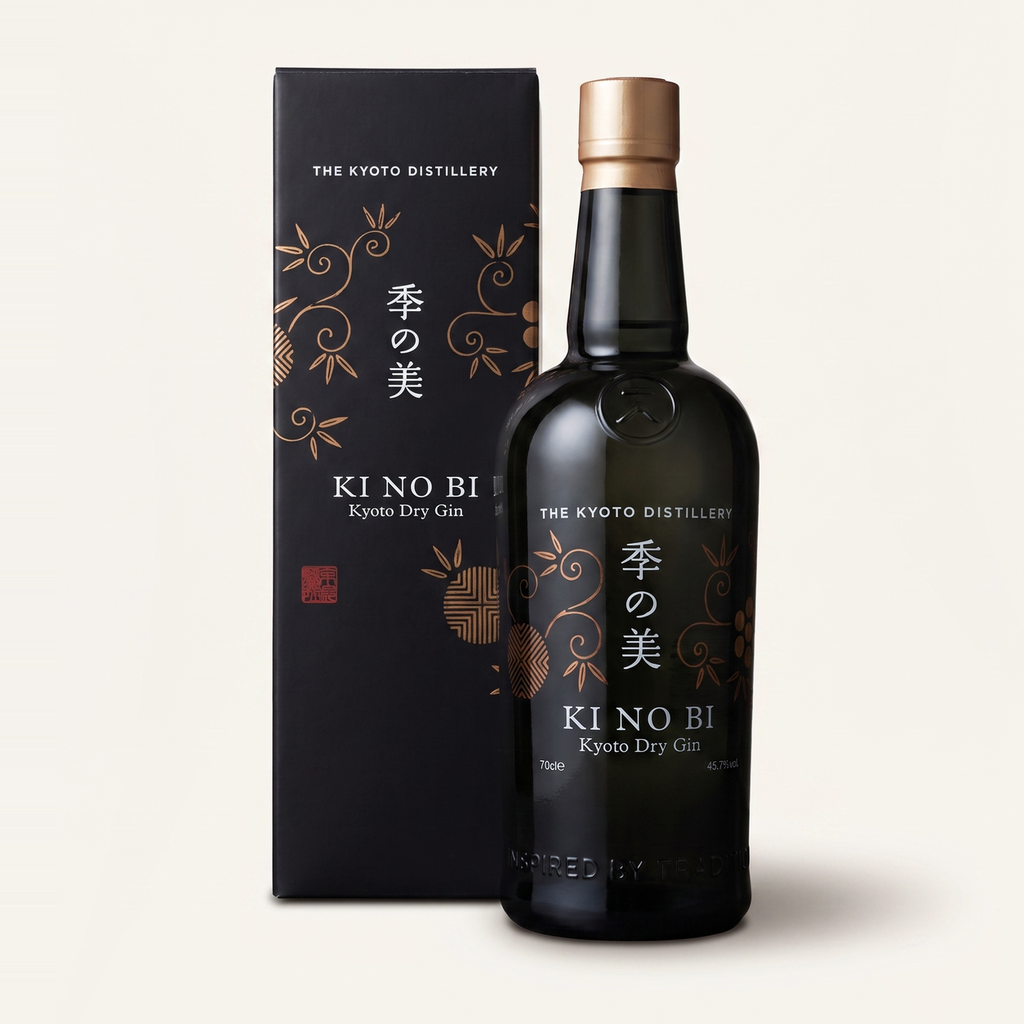 Ki No Bi Kyoto Dry Gin