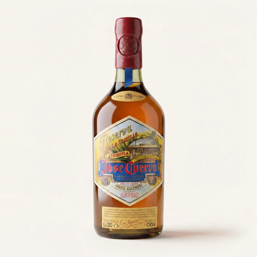 José Cuervo Réserva de la Familia