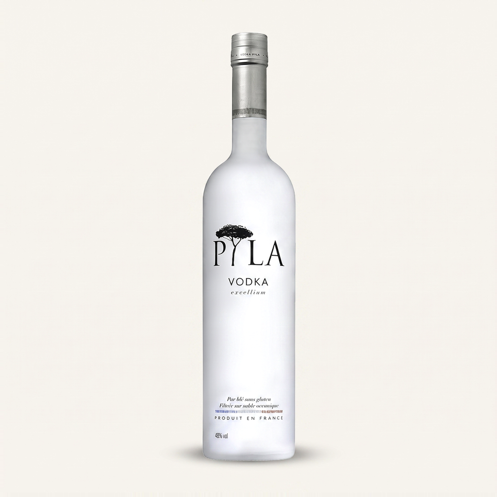 Pyla Vodka Magnum