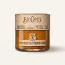 Bio Orto Pesto Rouge de Tomates Séchées Bio