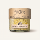Bio Orto Bruschetta d'Artichaut Bio