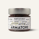 Armatore Cetara Filetti di Alici di Cetara all'Olio d'Oliva