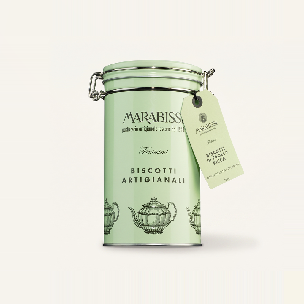 Marabissi Biscuits au Beurre