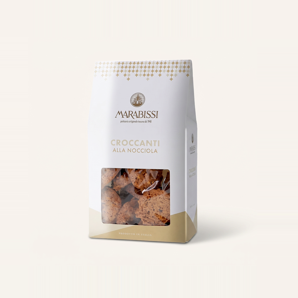 Marabissi Brutti ma Buoni alle Nocciole