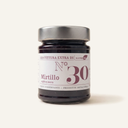 Alessio Brusadin Confiture Extra de Myrtille et Pinot Noir