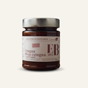 Alessio Brusadin Confiture de Prunes, Coing et Bas-Armagnac
