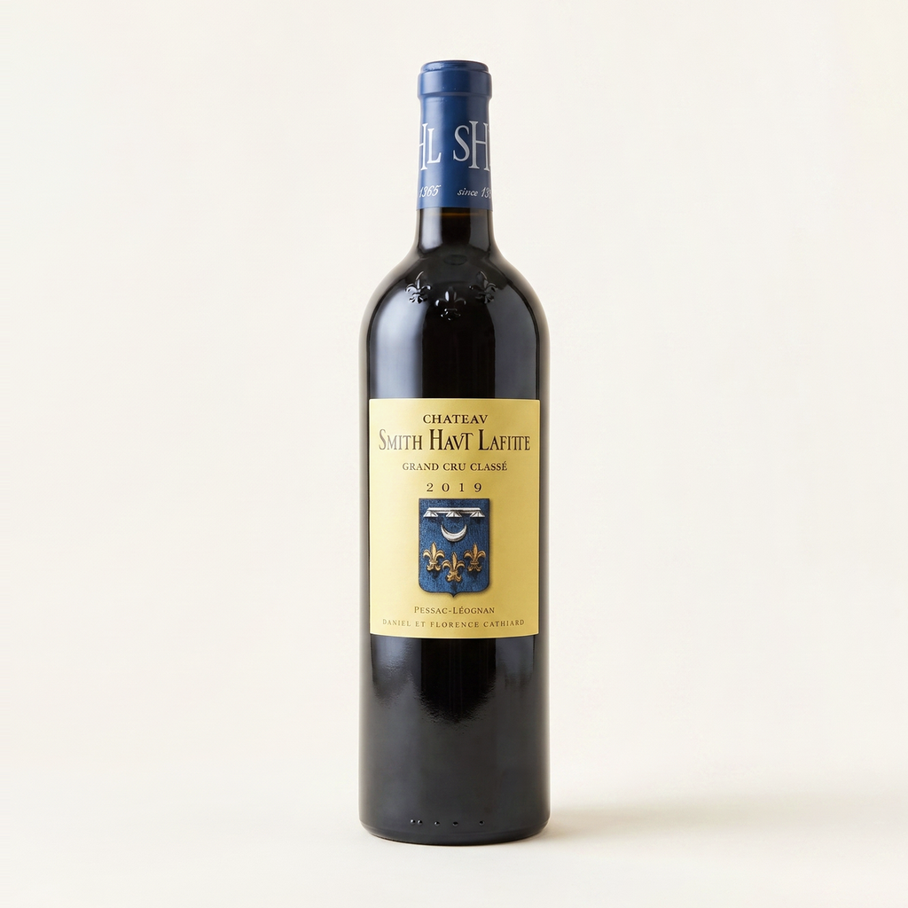 Château Smith Haut Lafitte Pessac-Léognan 2019