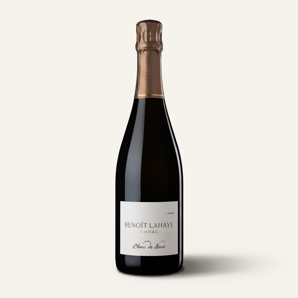Lahaye Benoit Blanc de Noirs Extra Brut