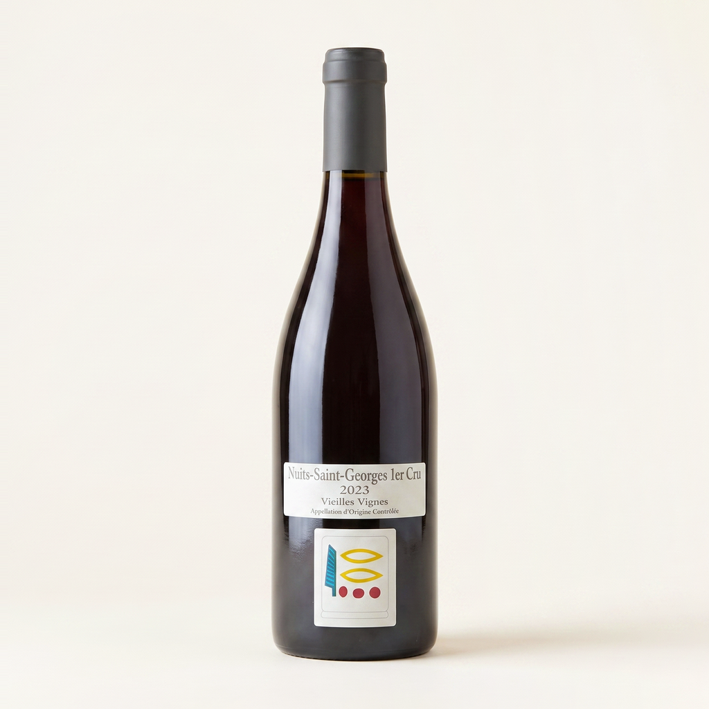 Prieuré-Roch Nuits-Saint-Georges 1er Cru Vieilles Vignes 2023