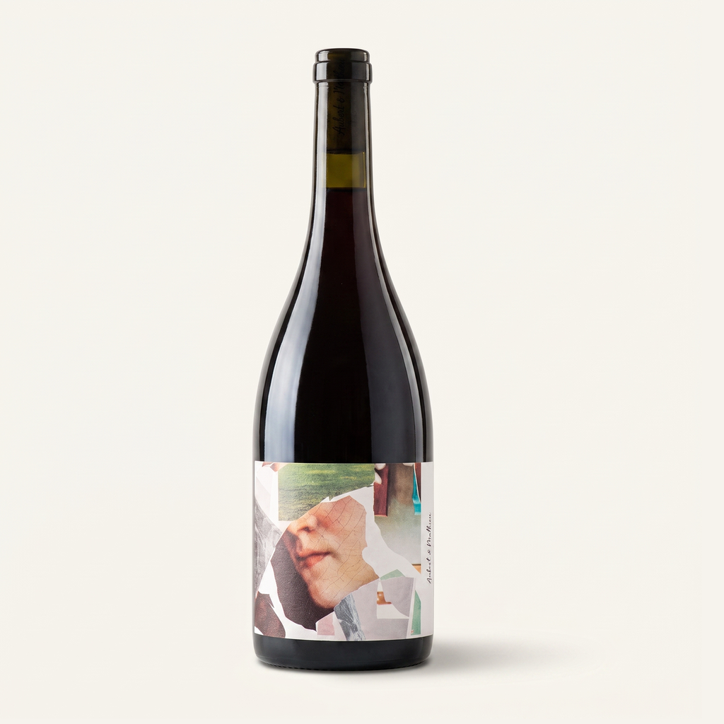 Aubert & Mathieu AOP Minervois "Eugénie" 2024