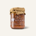 Alpe Magna Ragù Bolognese Traditionnel