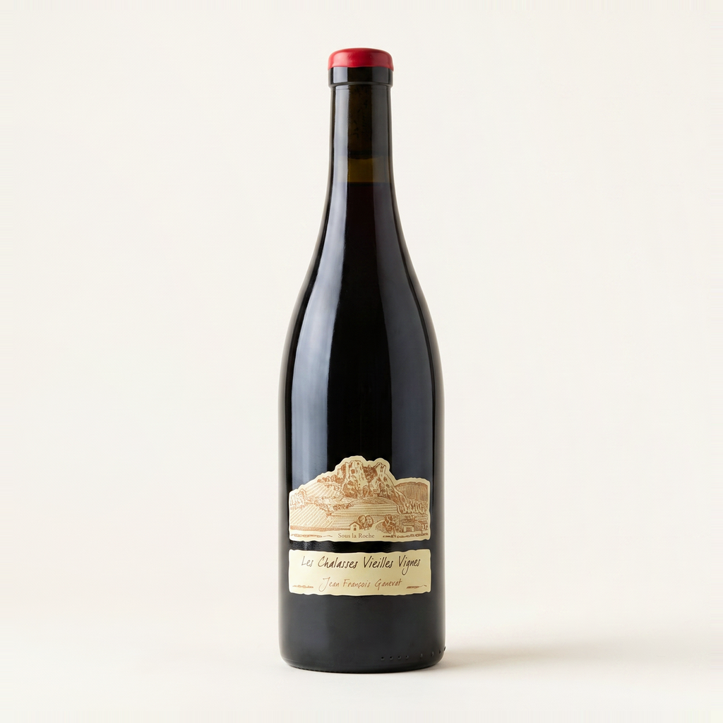 Ganevat Les Chalasses Vieilles Vignes Poulsard 2023