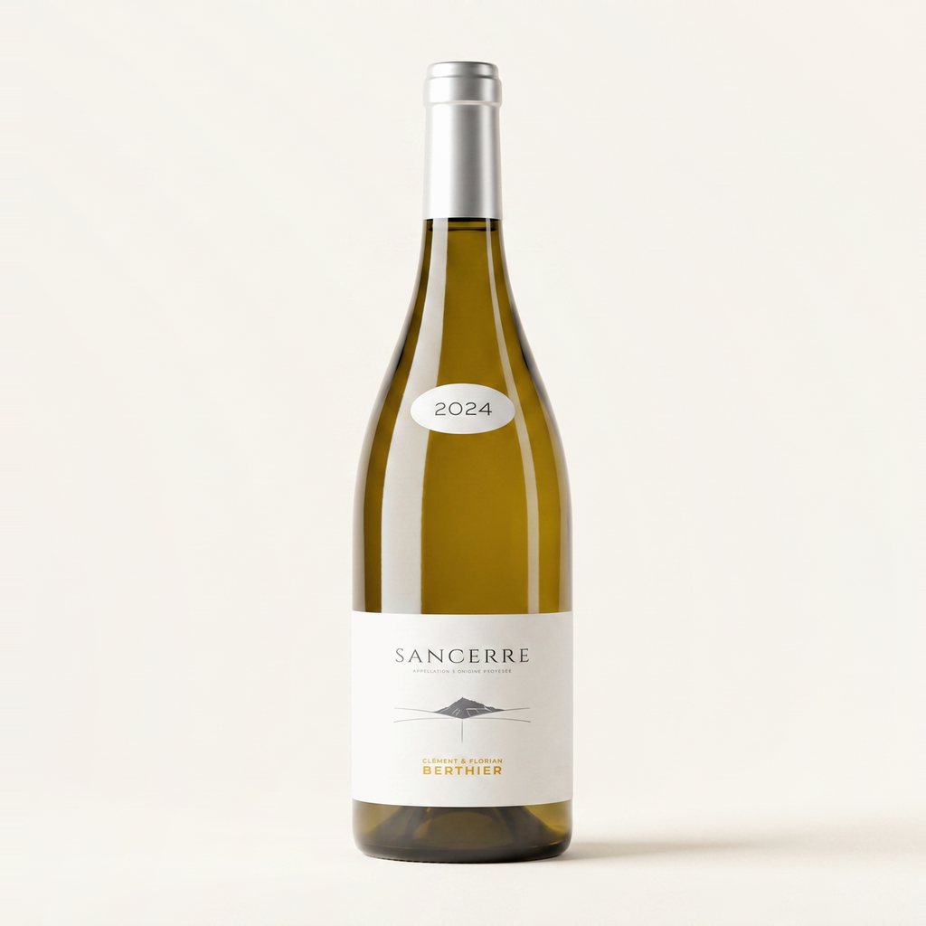 Famille Berthier Sancerre Blanc 2024